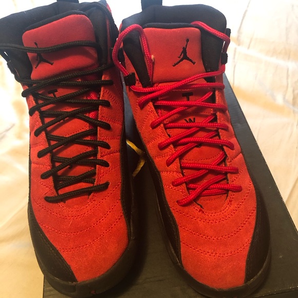 Jordan 12’s - Picture 2 of 2